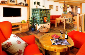Panoramic Mountain Residence Starý Smokovec
